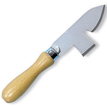 Staccabivalve Per Ostriche Amiaud Acciaio