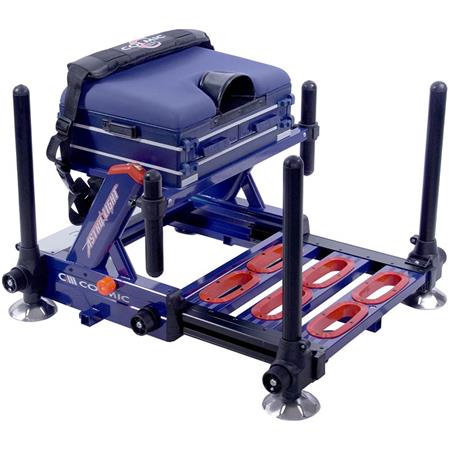 Stacja Colmic Astro Light Seatbox