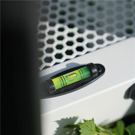 STACJA CRESTA SOLITH C400 6.36 SEATBOX