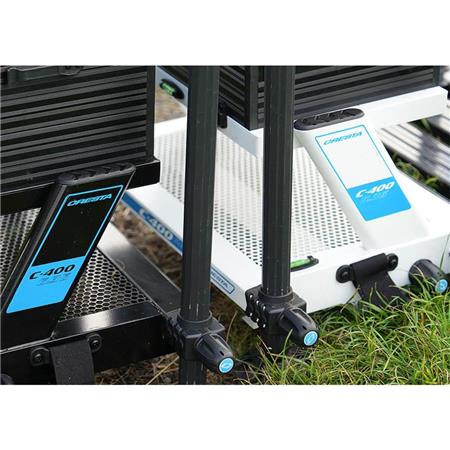 STACJA CRESTA SOLITH C400 6.36 SEATBOX