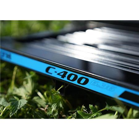 STACJA CRESTA SOLITH C400 6.36 SEATBOX