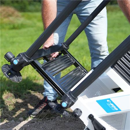 STACJA CRESTA SOLITH C400 6.36 SEATBOX