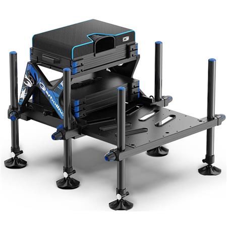 Stacja Garbolino D36 ”X-Competition”