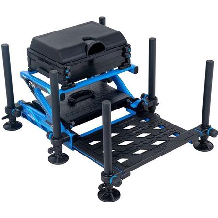 Stacja Map Z36 Elite Mk2 Seat Box 36Mm