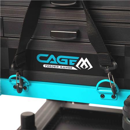 STACJA MIKADO CAGE CX36