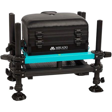 STACJA MIKADO CAGE CX36