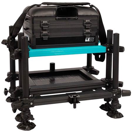 STACJA MIKADO CAGE CX36