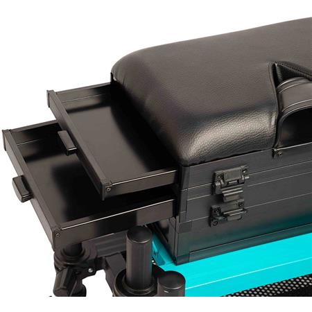 STACJA MIKADO CAGE CX36