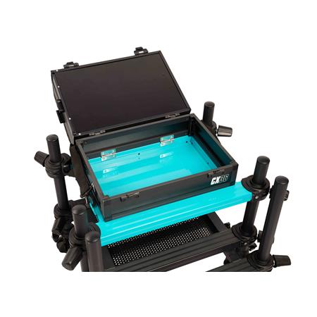 STACJA MIKADO CAGE CX36