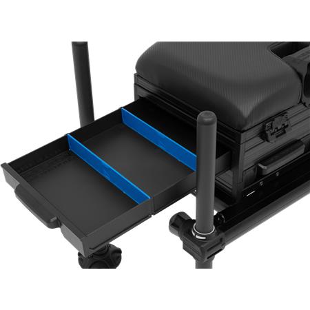 STACJA PRESTON INNOVATIONS IGNITION SL SEATBOX