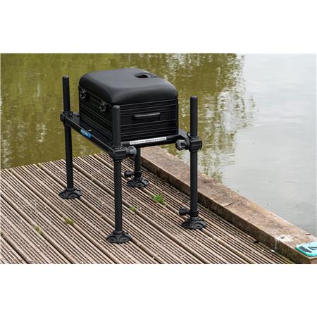 STACJA PRESTON INNOVATIONS IGNITION SL SEATBOX