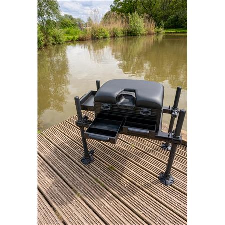 STACJA PRESTON INNOVATIONS IGNITION SL SEATBOX