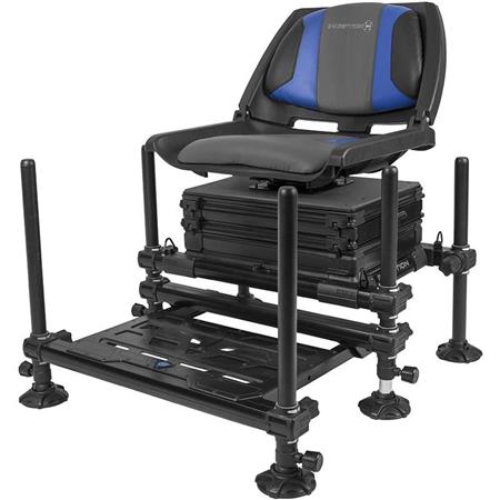 Stacja Preston Innovations Inception 360