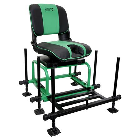 Stacja Sensas Feeder 3101