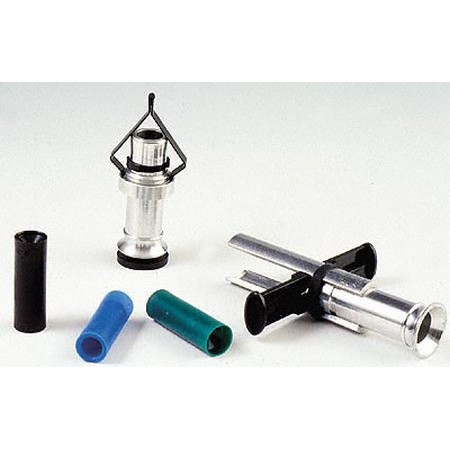 Stack Clamp Εξισωτήσ Jmc