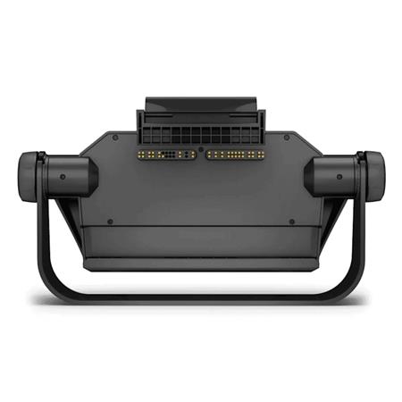 STAFFA DI FISSAGGIO CON BASE DI SGANCIO RAPIDO GARMIN