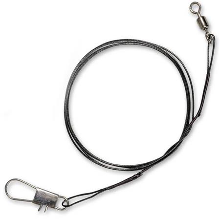 Stahlvorfach Zebco Trophy 7X7 Experten