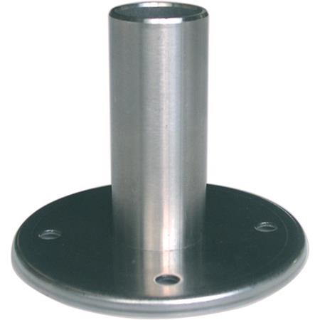 STAINLESS STEEL SUPPORT BANTEN VEDETTE POUR ANTENNE TV250