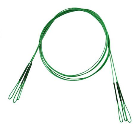 Stalen Onderlijn Dudule Zack