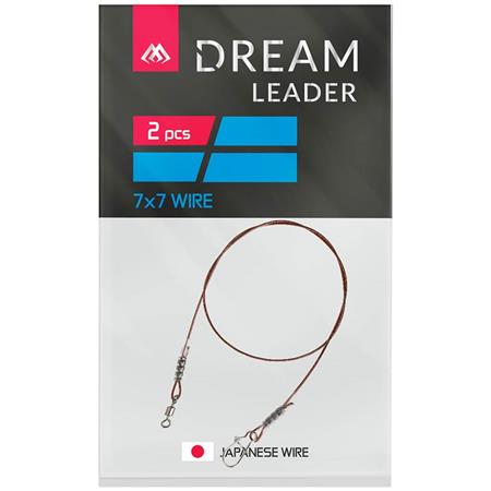 STÅLFORFANG MIKADO DREAM LEADER 7X7