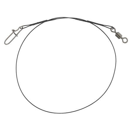 Stålforfang Sakura 1X7 Steel Max Wire Leader