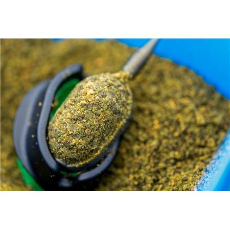 STAMPO PER FEEDER PRESTON INNOVATIONS QUICK RELEASE METHOD MOULD