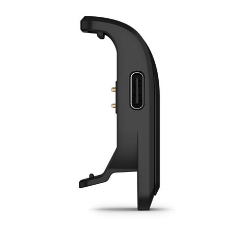 STANDAARD BATTERIJOPLAADCLIP GARMIN POUR TT25 ET T20