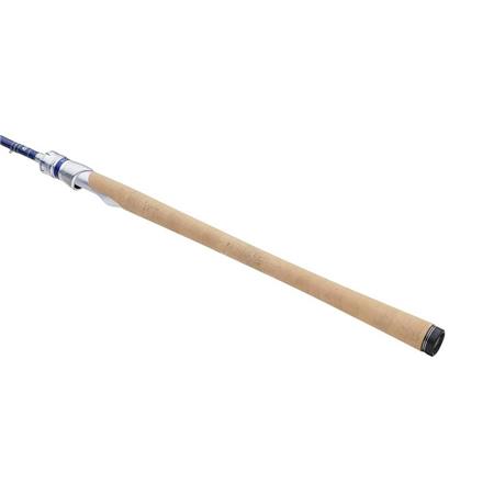STANG ABU GARCIA SÖLV AG1 SPINNING ROD