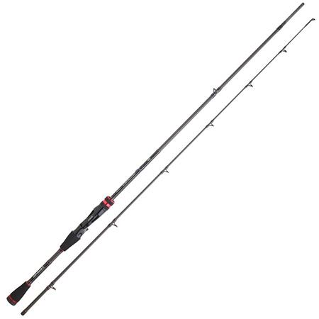 Stang Casting Daiwa Megaforce