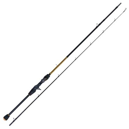 Stang Casting Ioda Série Black Gold