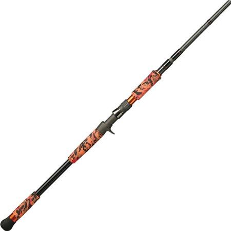 Stang Casting Smith K.O.Z Expedition 80Sh