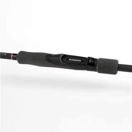 STANG EGING SHIMANO VENGEANCE AX EGING