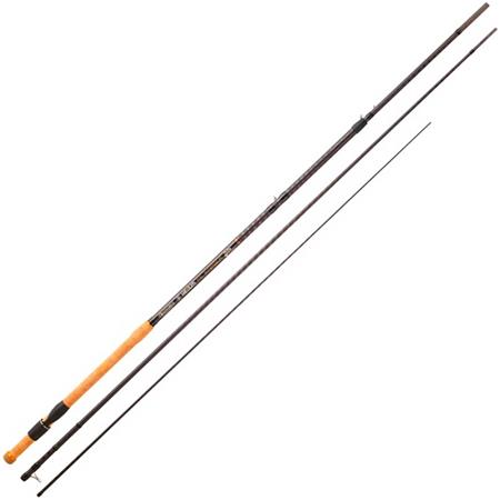 Stang Med Indvendig Line Garbolino Hexium Fi