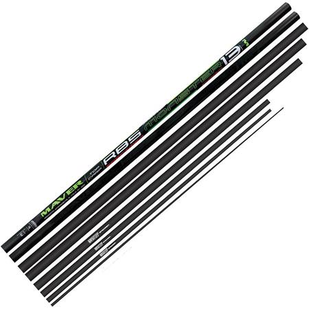 Stang Med Isætningssamling Maver Monster Carp
