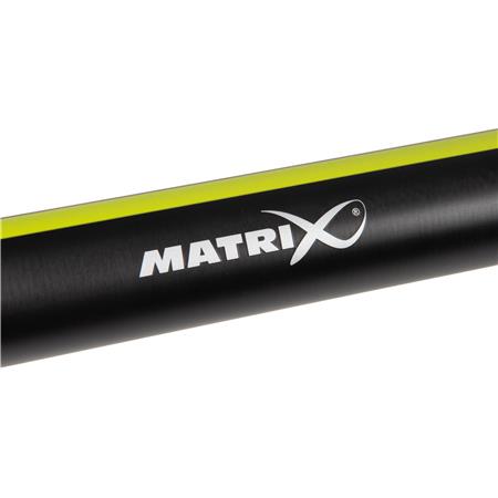STANG MED SAMLESTYKKE FOX MATRIX TORQUE CARP X POWER