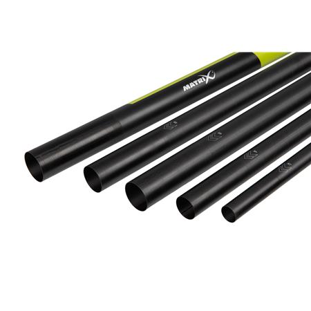 STANG MED SAMLESTYKKE FOX MATRIX TORQUE CARP X POWER