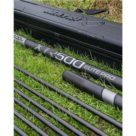 STANG MED SAMLINGER FOX MATRIX XTR500 ELITE PRO PACKAGE