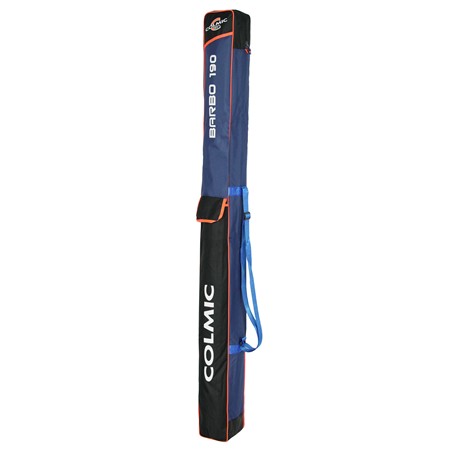 STANG MED SAMMENSATTE SEKTIONER COLMIC OVER SPEED K200