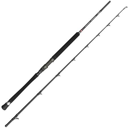 Stang Penn Carnage Viking Edition Boat Rod