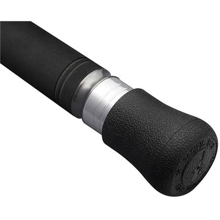 STANG PENN CARNAGE VIKING EDITION HALIBUSTER ROD