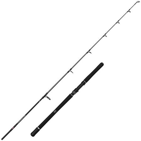 Stang Penn Squadron Iv Jigging Spin