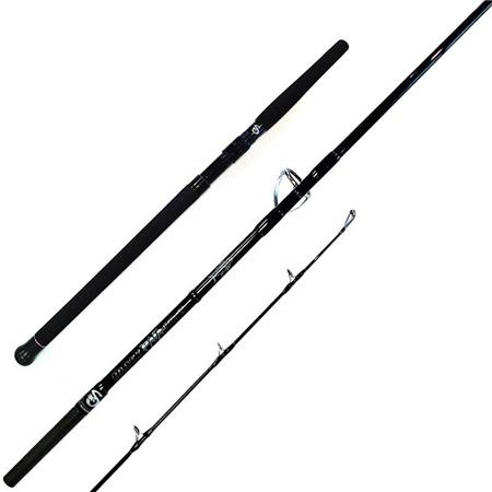 Stang S-Craft Black Maguro Paia 80/5