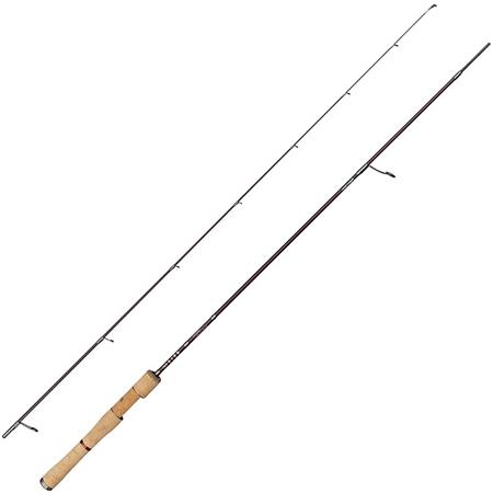 Stang Spinning Abu Garcia Aion Ains Spinning Rod