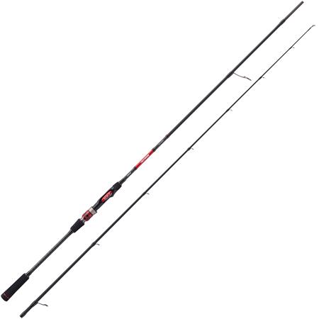 Stang Spinning Balzer Shirasu Im-8 Zander Jig Mh