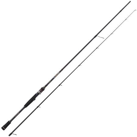 Stang Spinning Balzer Shirasu Street Im-8 Perch Solid Tip