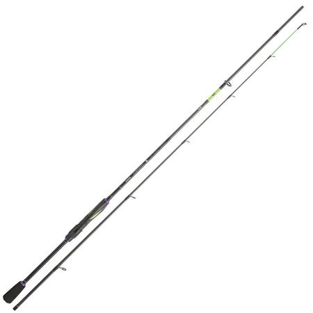 Stang Spinning Daiwa Prorex S Verticale