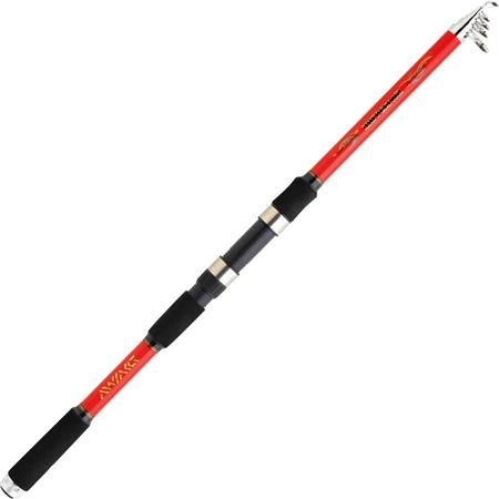 Stang Spinning Daiwa Sweepfire Mini