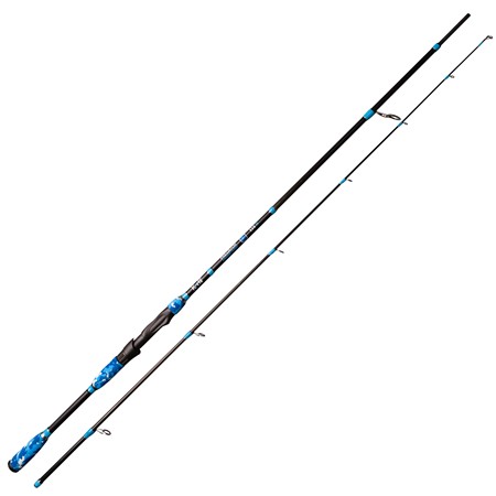 Stang Spinning Kerfil Predator Pinpoint Target