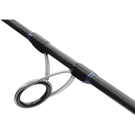 STANG SPINNING PENN RETALIATE X LIGHT JIGGING SPIN ROD