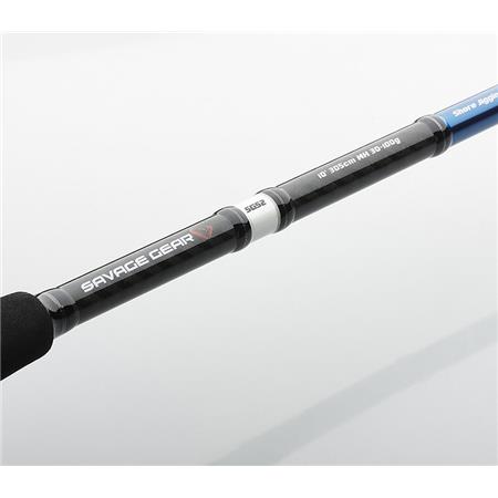 STANG SPINNING SAVAGE GEAR SGS2 SHORE JIGGING